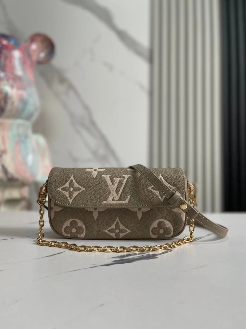 LV Satchel bags 4233G-0822