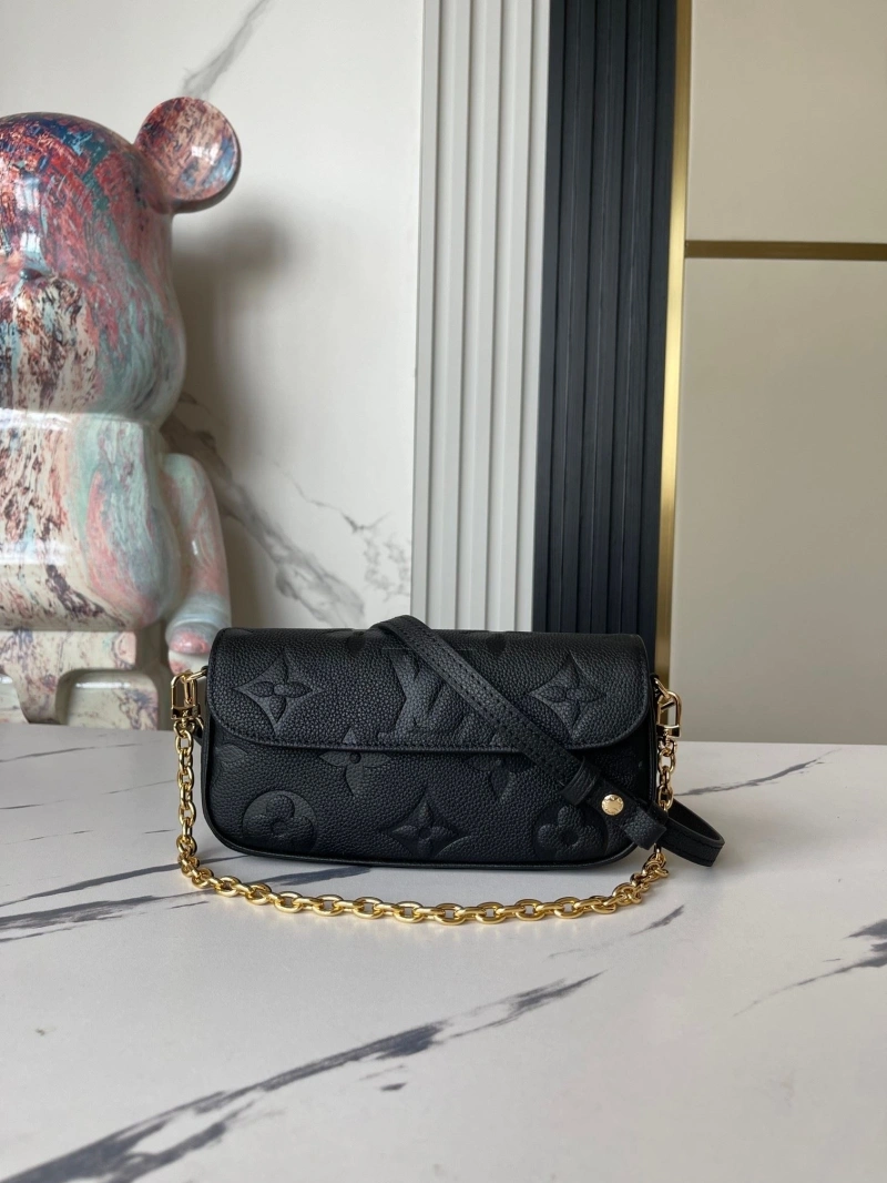 LV Satchel bags 4233G-0823