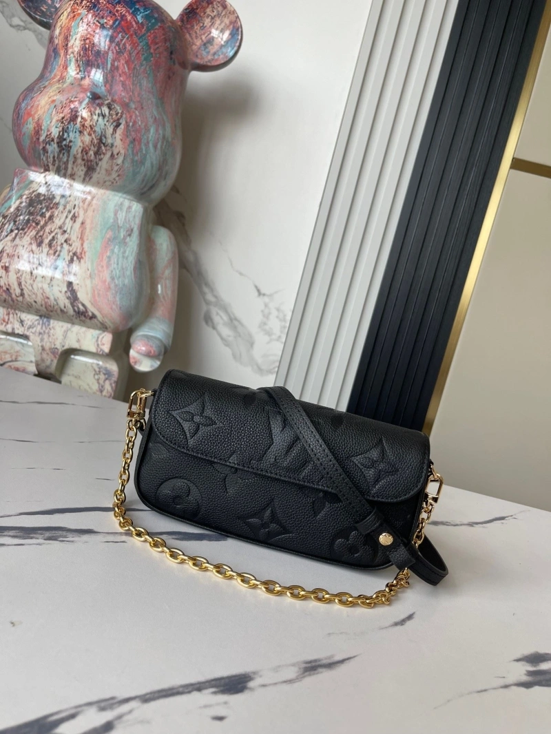 LV Satchel bags 4233G-0823