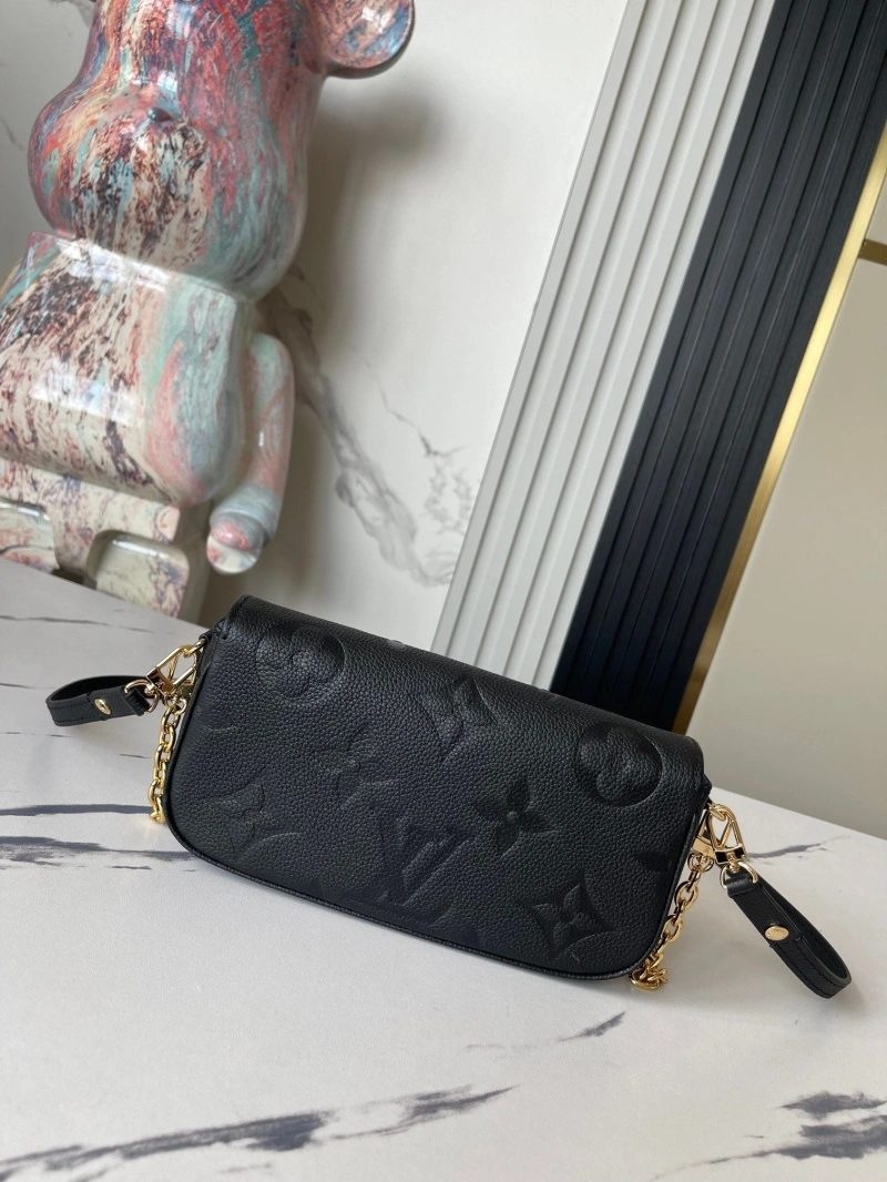 LV Satchel bags 4233G-0823