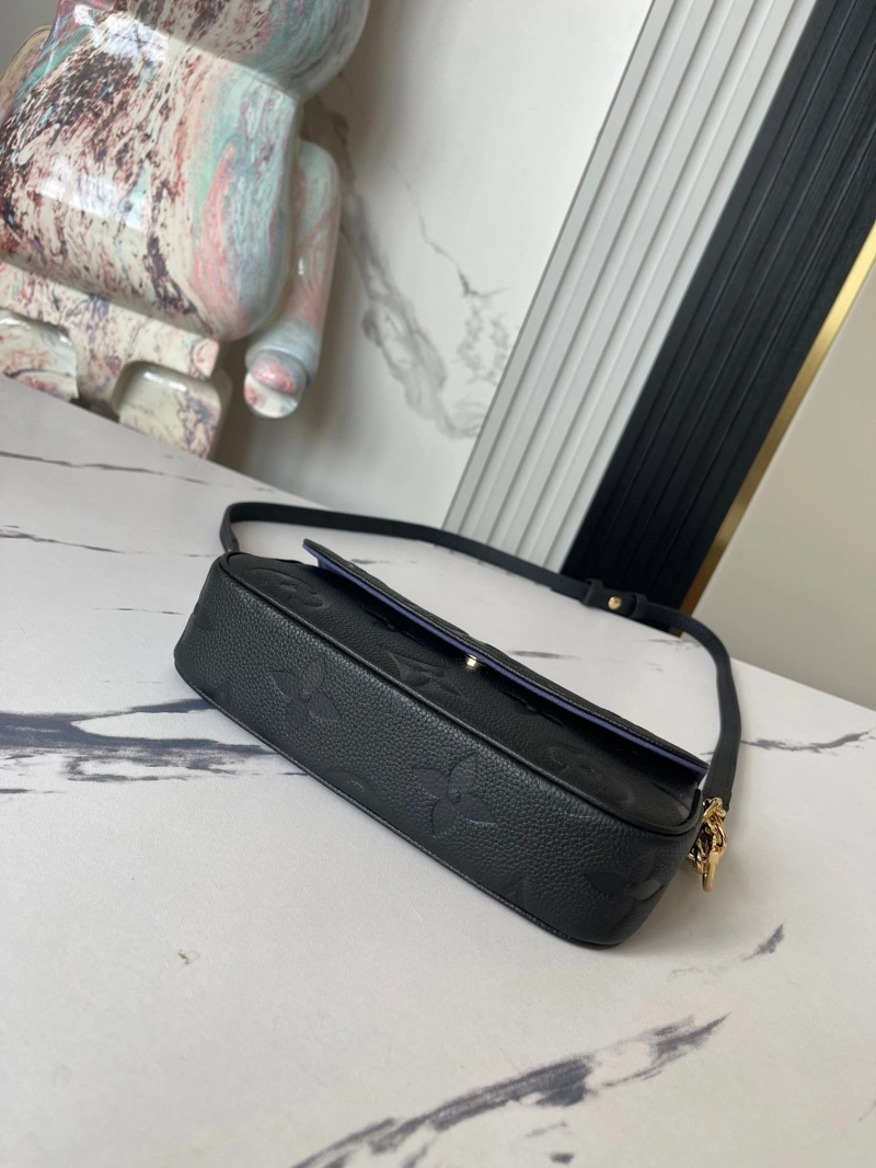 LV Satchel bags 4233G-0823