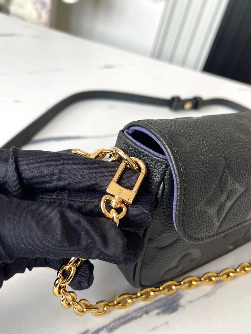 LV Satchel bags 4233G-0823