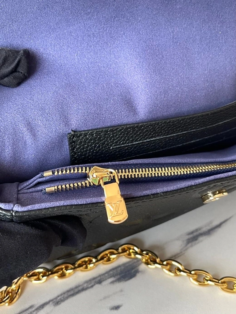 LV Satchel bags 4233G-0823