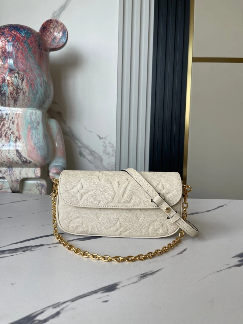 LV Satchel bags 4233G-0824