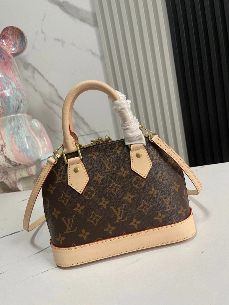LV Top Handle Bags 4233G-0826