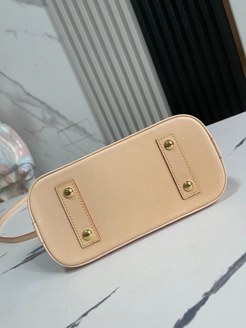 LV Top Handle Bags 4233G-0826