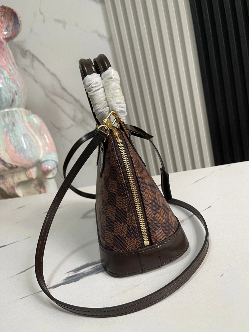 LV Top Handle Bags 4233G-0827