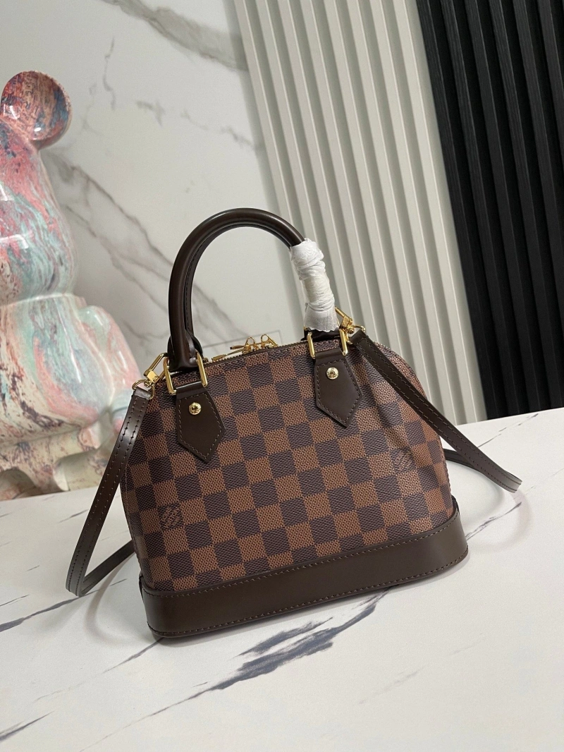 LV Top Handle Bags 4233G-0827