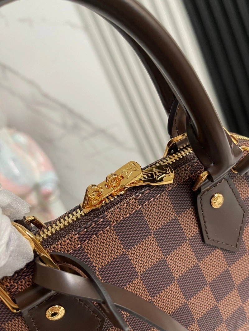 LV Top Handle Bags 4233G-0827