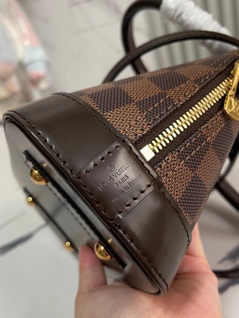 LV Top Handle Bags 4233G-0827