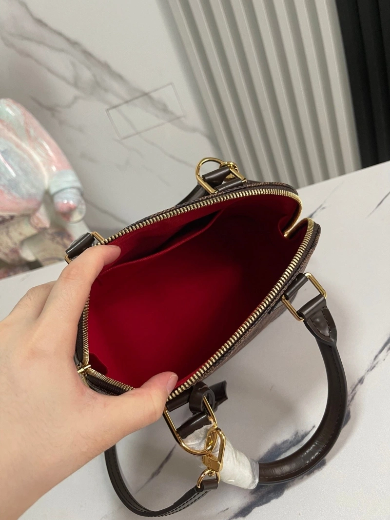 LV Top Handle Bags 4233G-0827