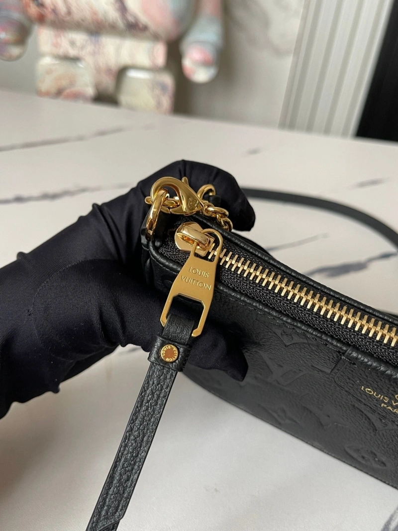 LV Satchel bags 4233G-0830