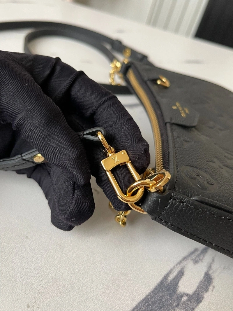 LV Satchel bags 4233G-0830