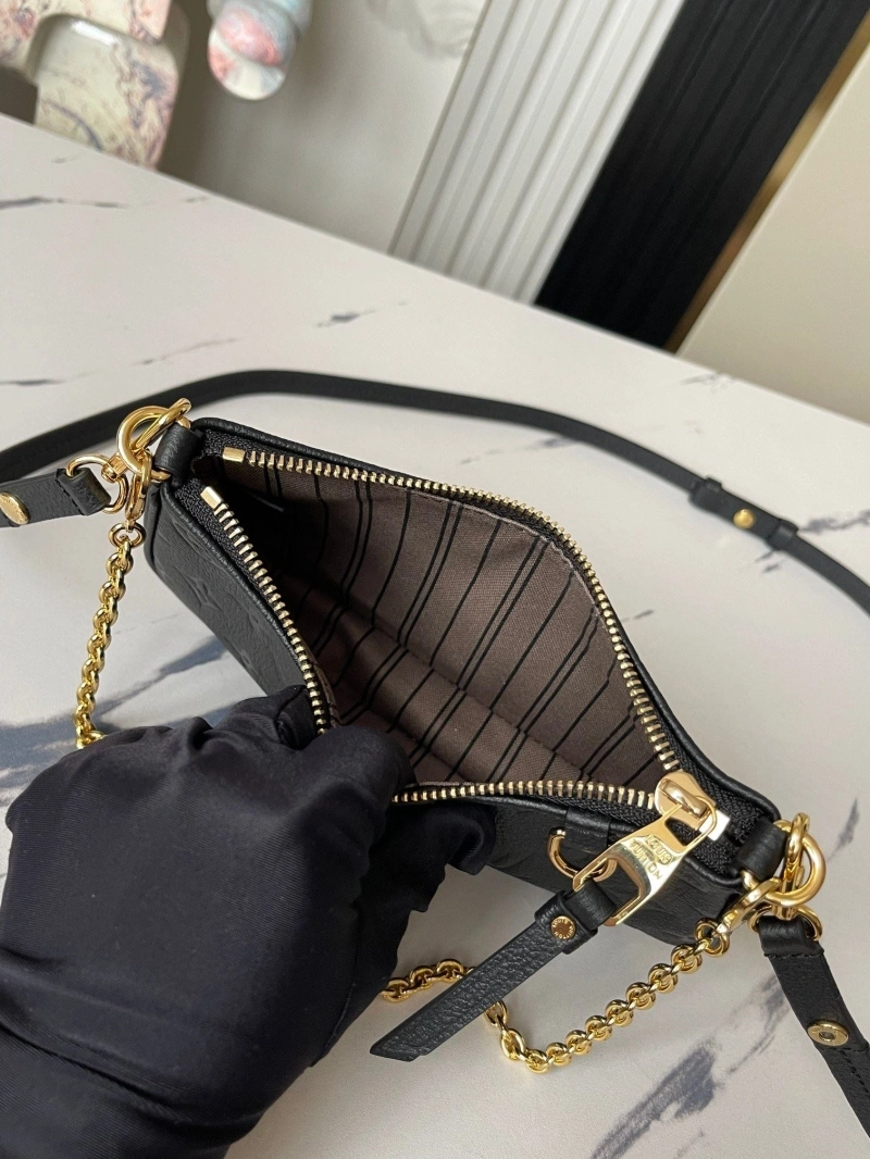 LV Satchel bags 4233G-0830