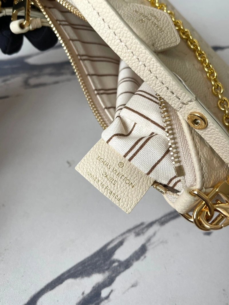 LV Satchel bags 4233G-0831
