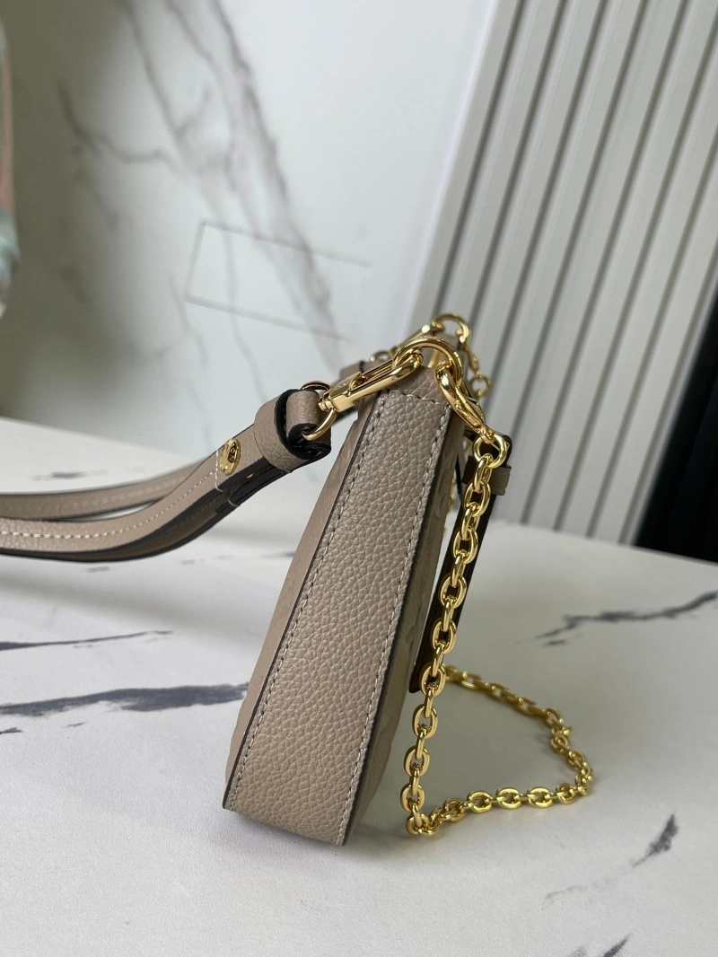 LV Satchel bags 4233G-0832