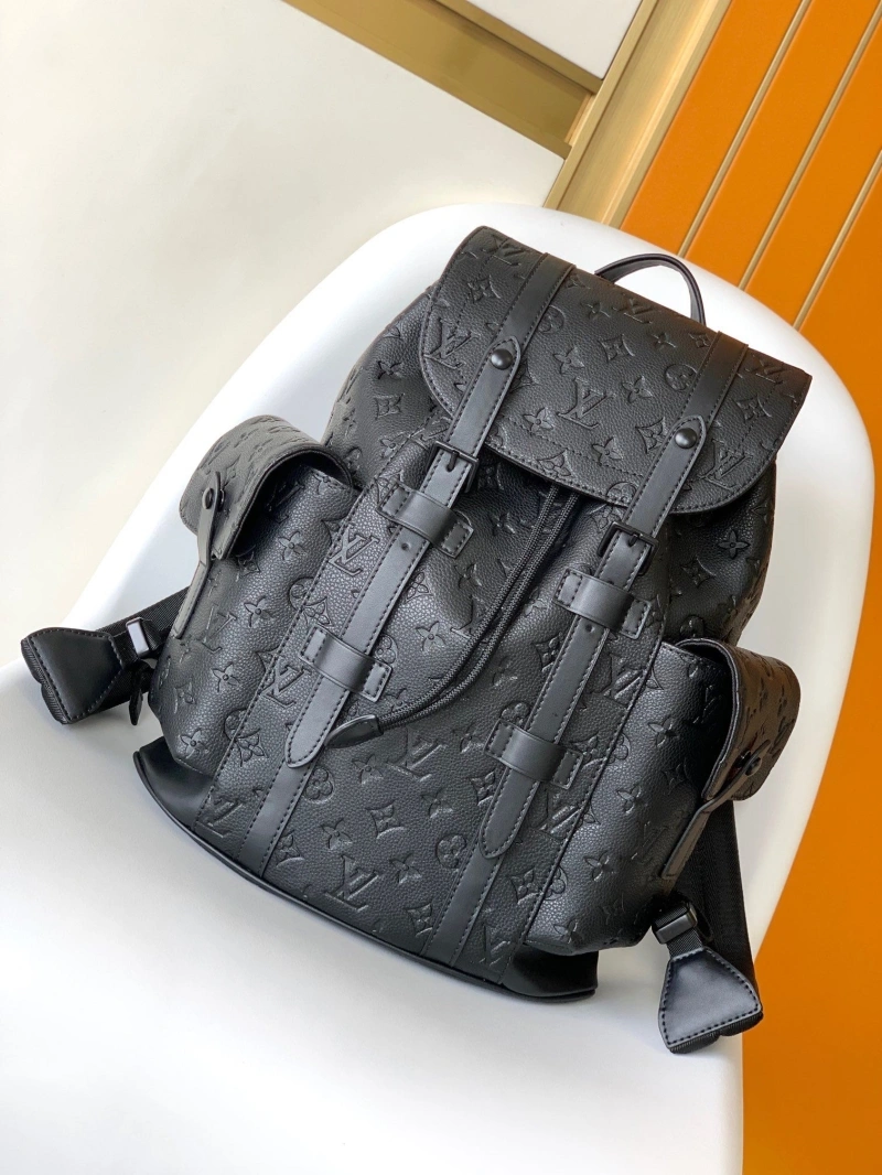 LV Backpacks 4233G-0833