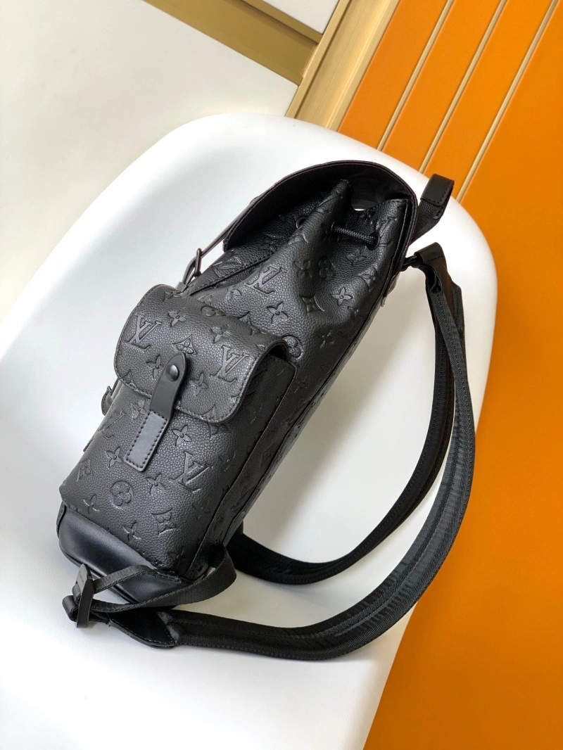 LV Backpacks 4233G-0833