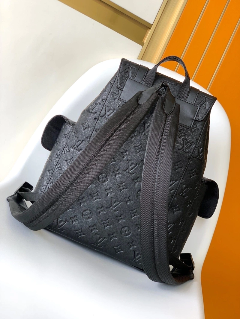 LV Backpacks 4233G-0833