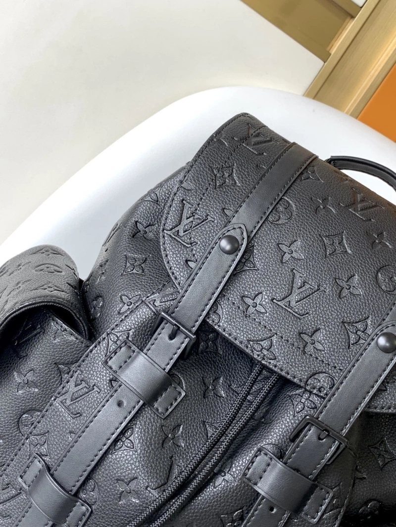 LV Backpacks 4233G-0833