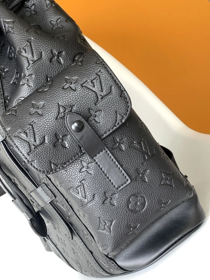LV Backpacks 4233G-0833