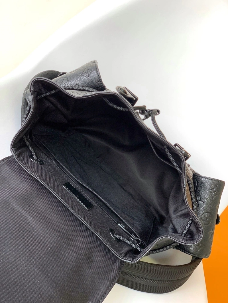 LV Backpacks 4233G-0833