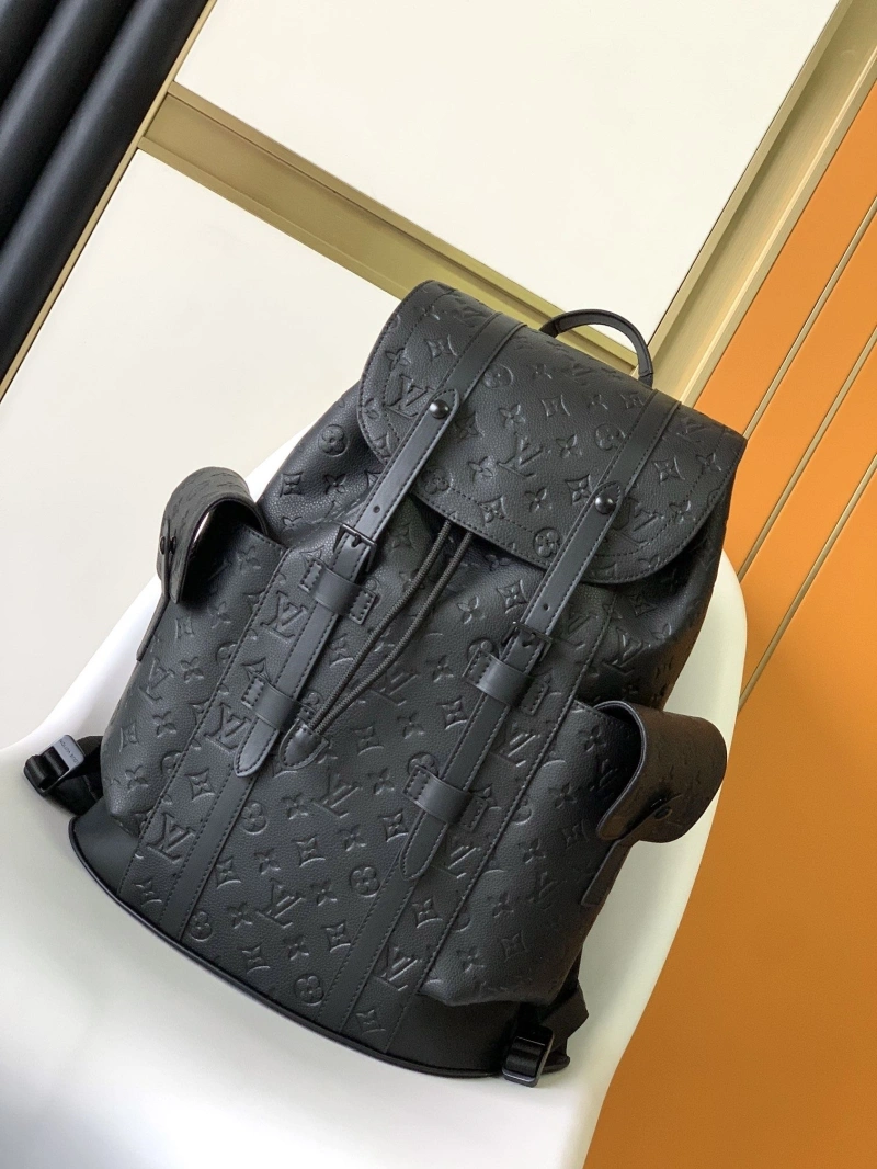 LV Backpacks 4233G-0834