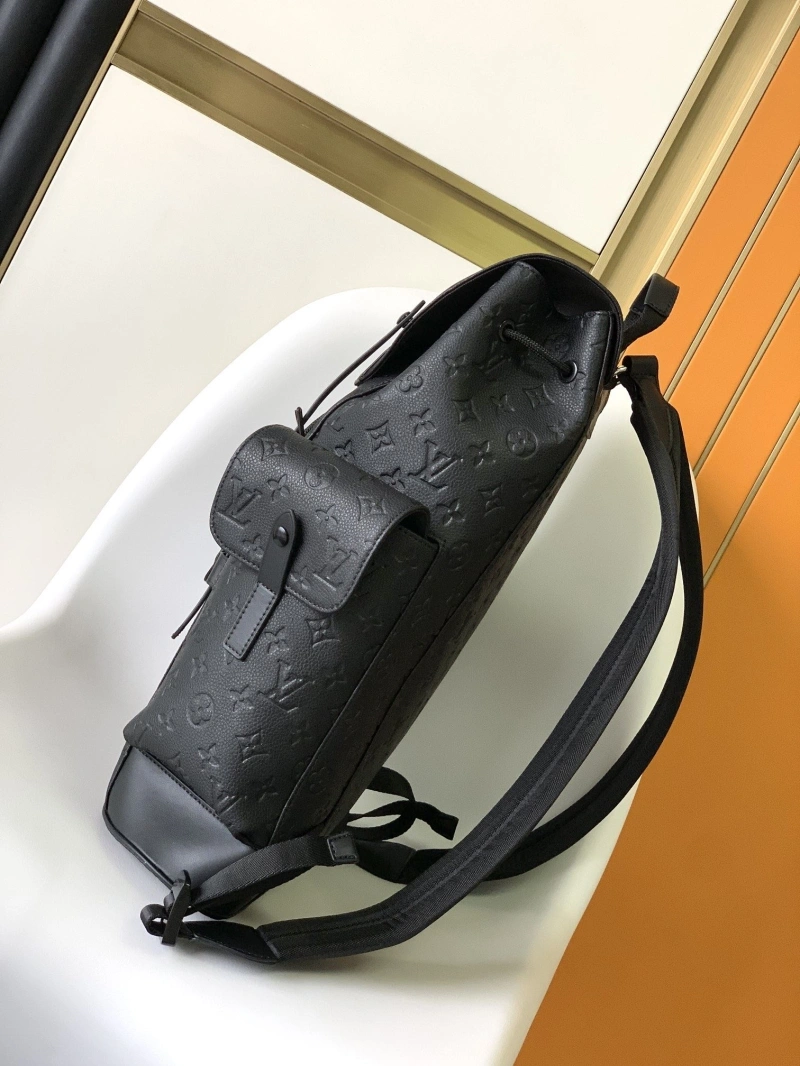 LV Backpacks 4233G-0834