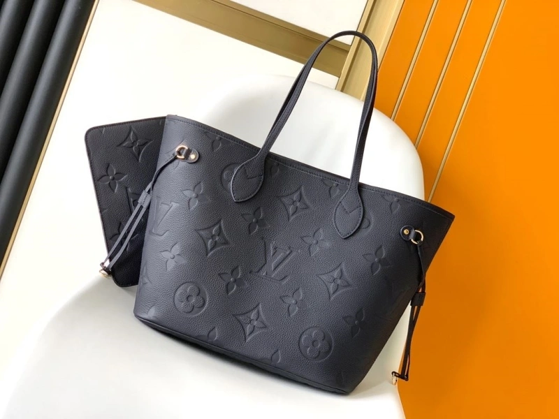LV Shopping Bags 4233G-0836