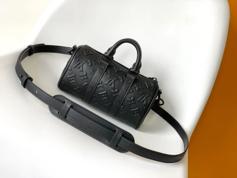 LV Round Bags 4233G-0839