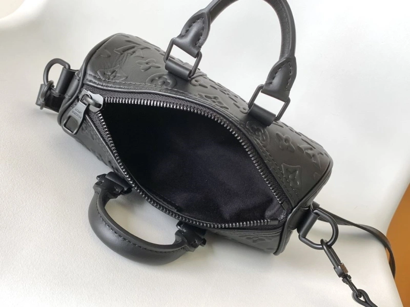 LV Round Bags 4233G-0839