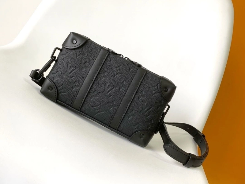 LV Satchel bags 4233G-0840