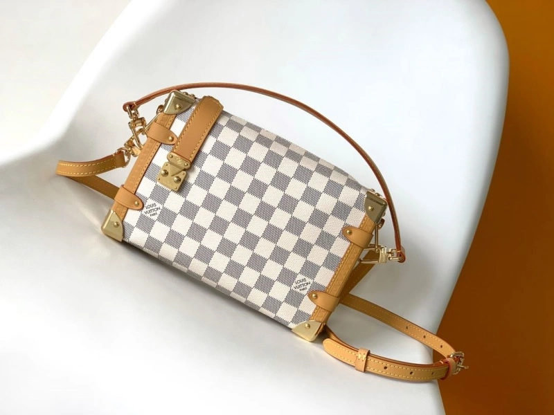 LV Box Bags 4233G-0841