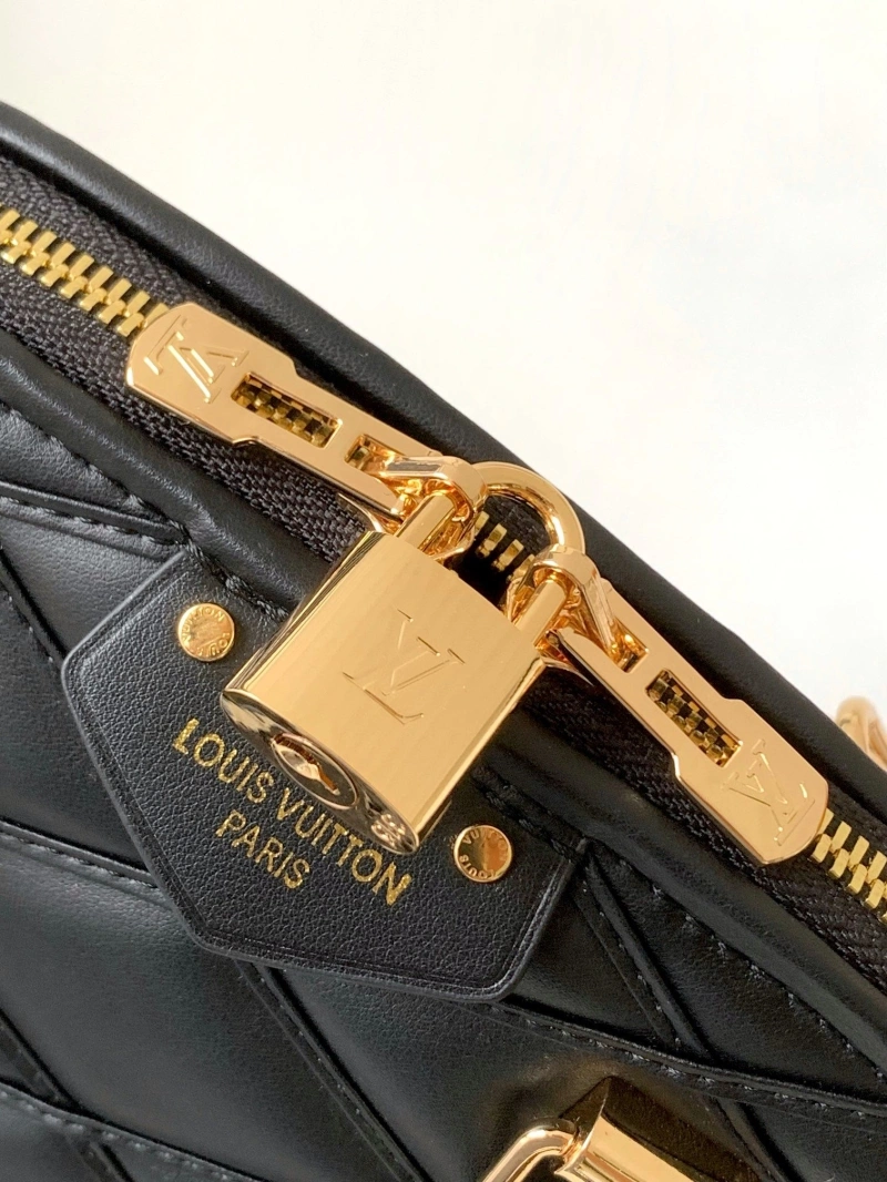 LV Top Handle Bags 4233G-0844