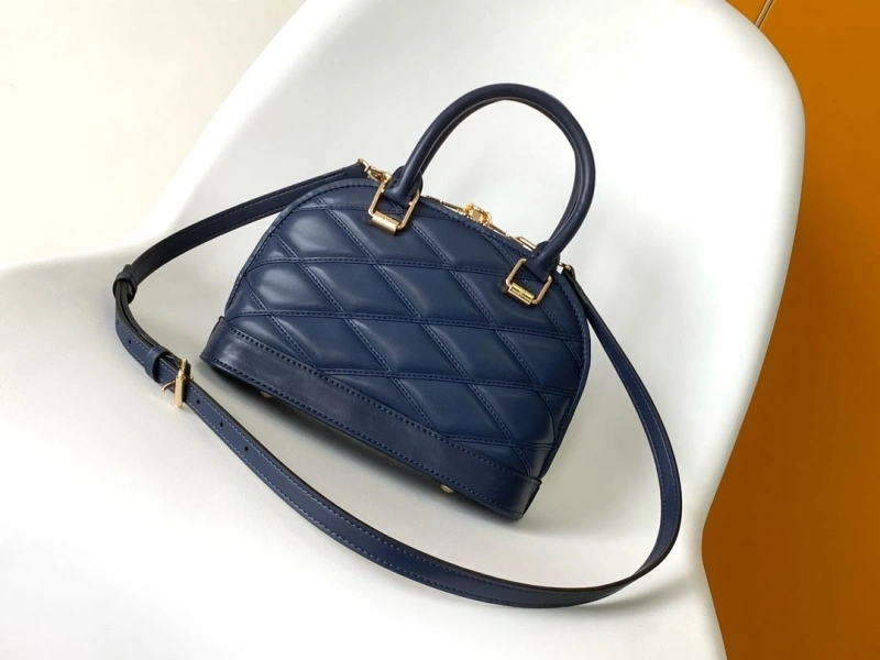 LV Top Handle Bags 4233G-0845