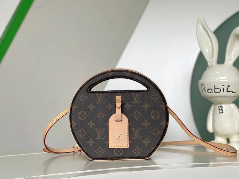 LV Top Handle Bags 4233G-0849