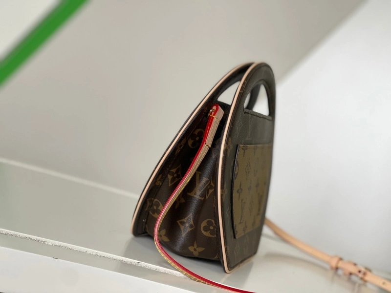 LV Top Handle Bags 4233G-0849