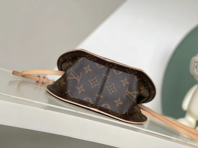 LV Top Handle Bags 4233G-0849