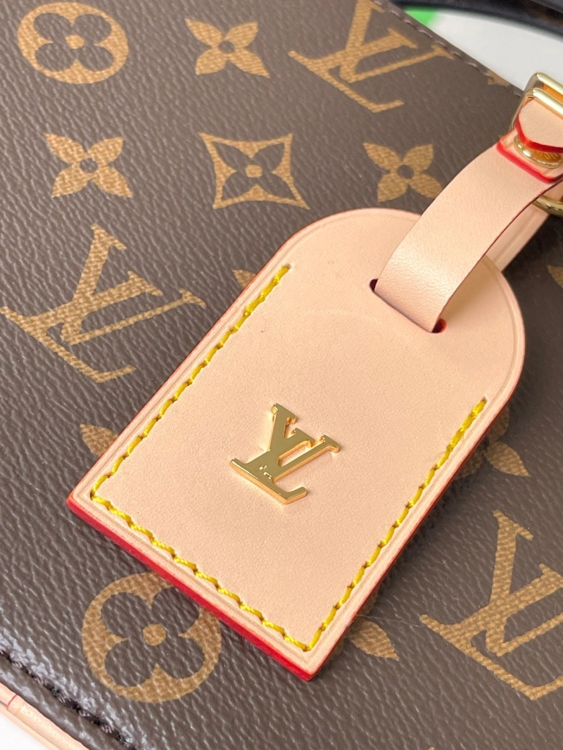 LV Top Handle Bags 4233G-0849