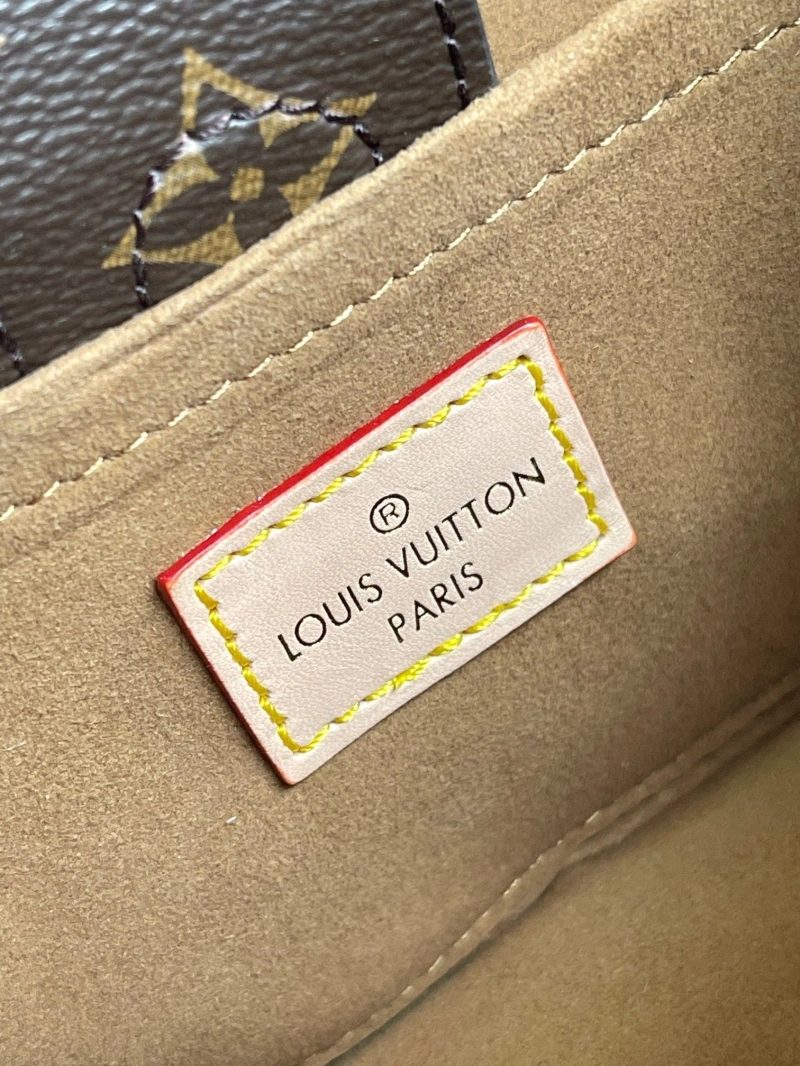 LV Top Handle Bags 4233G-0849