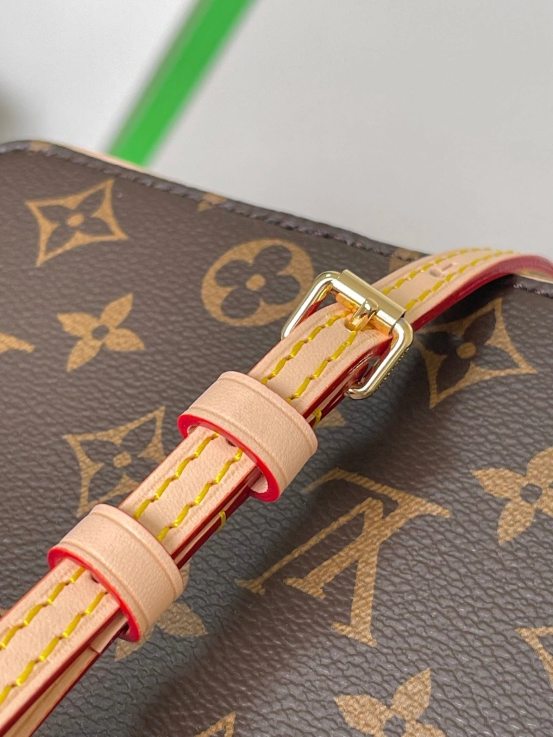 LV Top Handle Bags 4233G-0849
