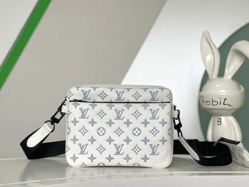 LV Satchel bags 4233G-0850