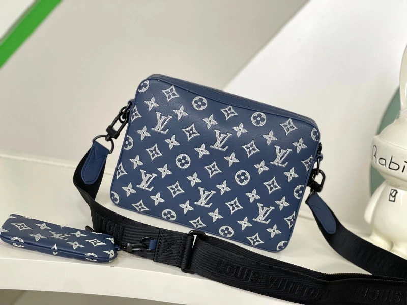 LV Satchel bags 4233G-0851
