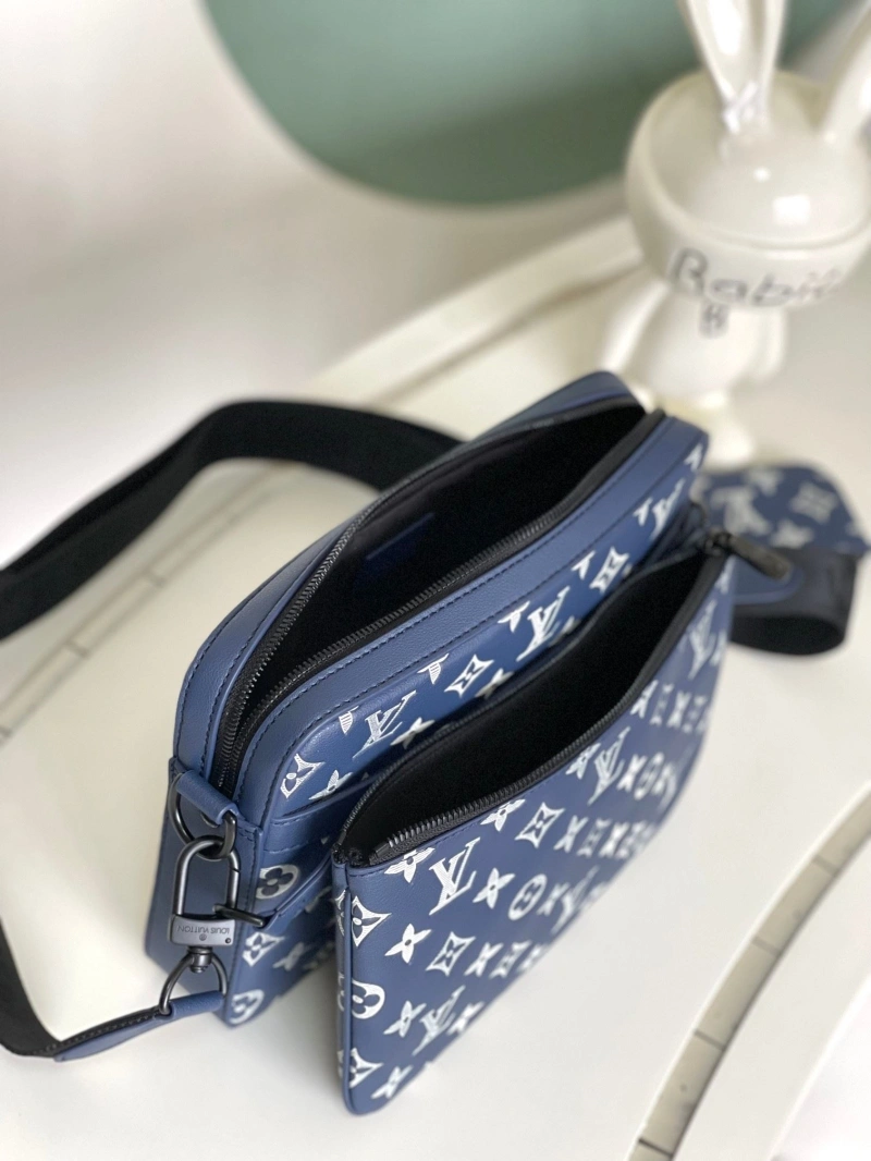 LV Satchel bags 4233G-0851