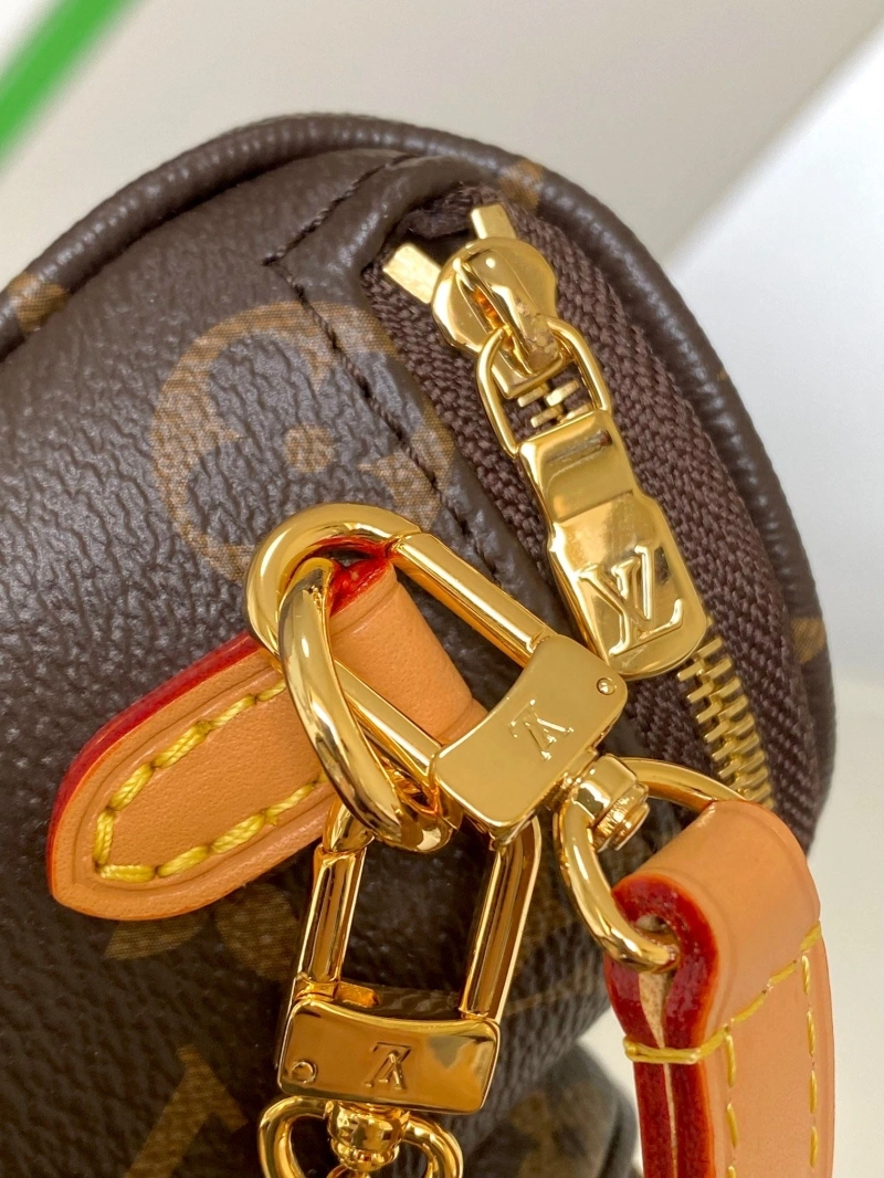LV Satchel bags 4233G-0865
