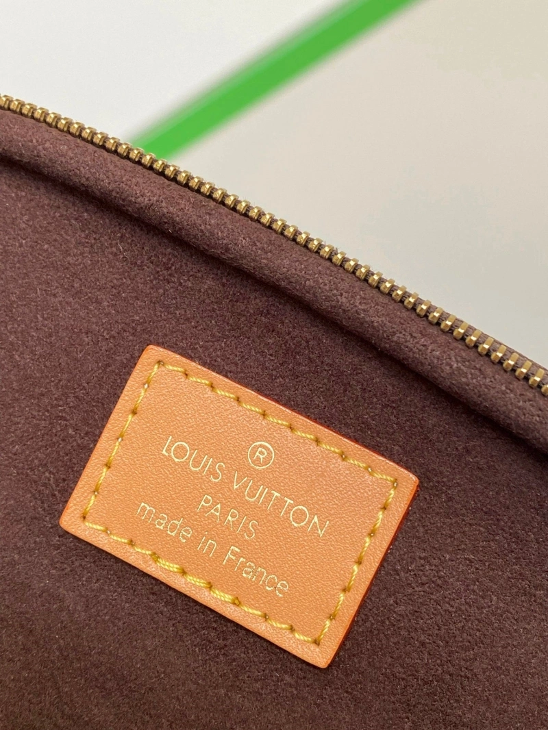 LV Satchel bags 4233G-0865