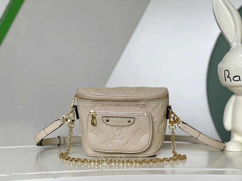 LV Satchel bags 4233G-0867
