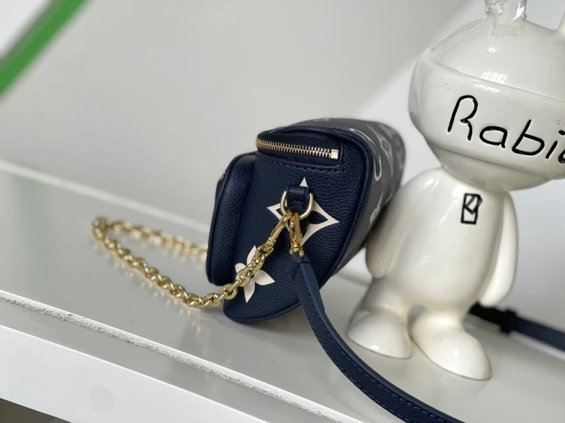 LV Satchel bags 4233G-0868
