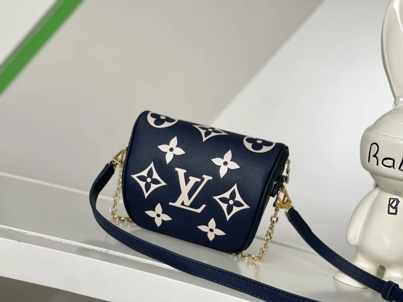 LV Satchel bags 4233G-0868
