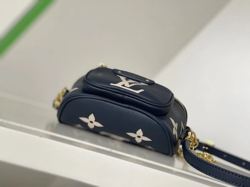 LV Satchel bags 4233G-0868